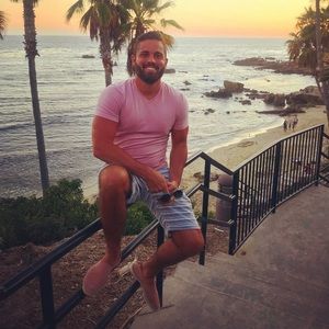 Meet your Posher, Anthony